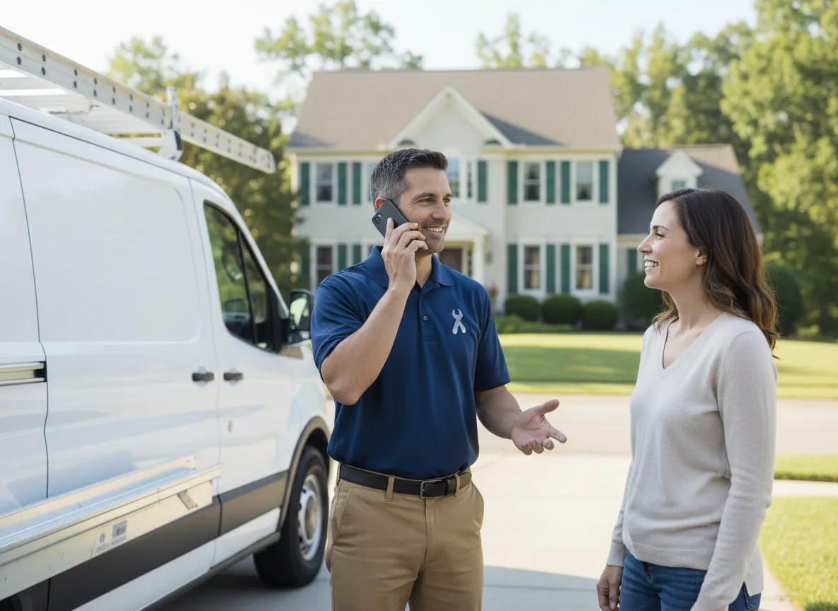 Home Gutter Service Walls, MS FAQs